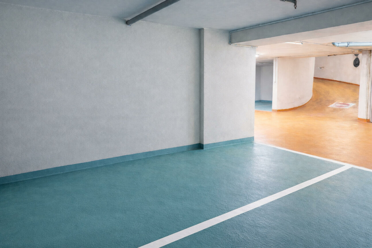 HERAKELIA - PARKING FOR SALE - 2/2