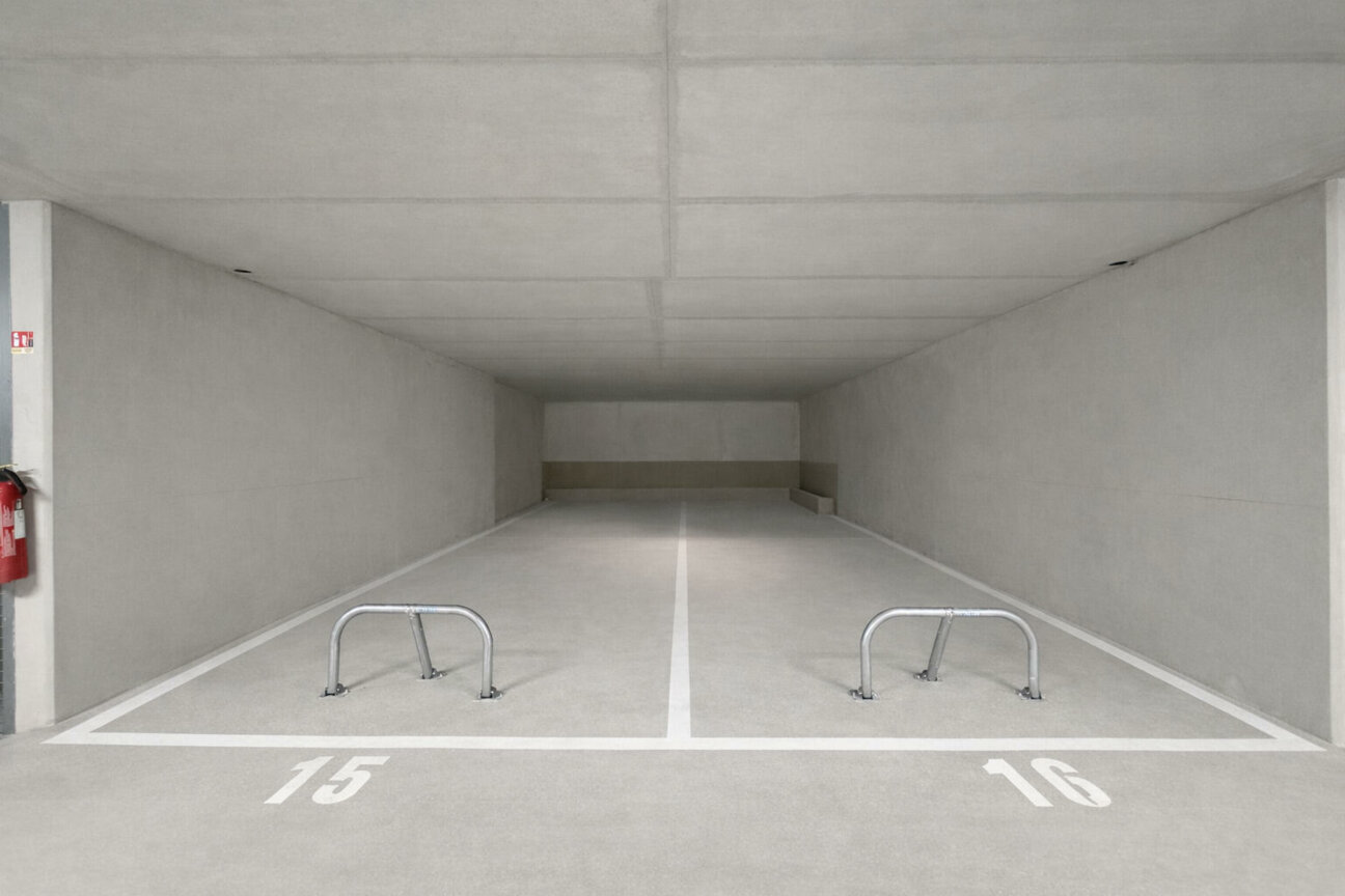 For sale: 4 parking spaces - VOILES DU CAP - 1/7