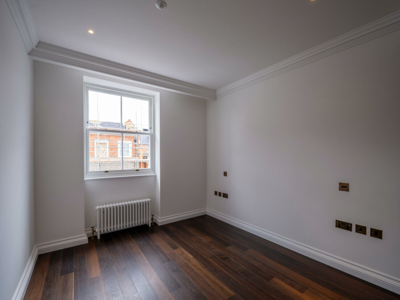 Exclusivité : 6 Charles Street, Mayfair – Appartement 2 Chambres, 3ᵉ Étage - 13/13