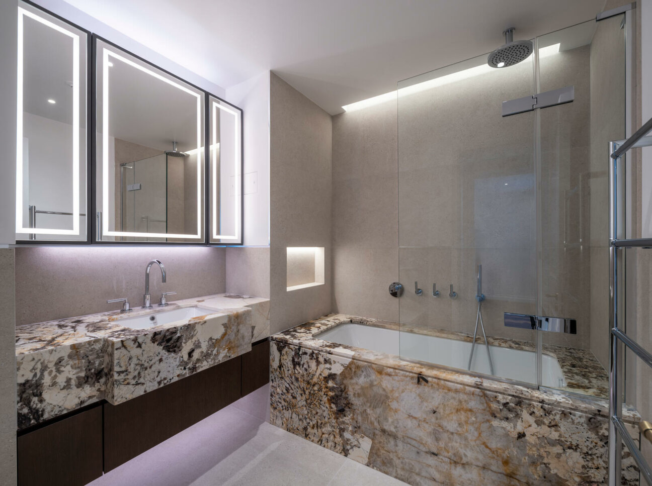 6 Charles Street, Mayfair – Appartamento Duplex con 3 Camere da Letto, Secondo e Terzo Piano - 13/13