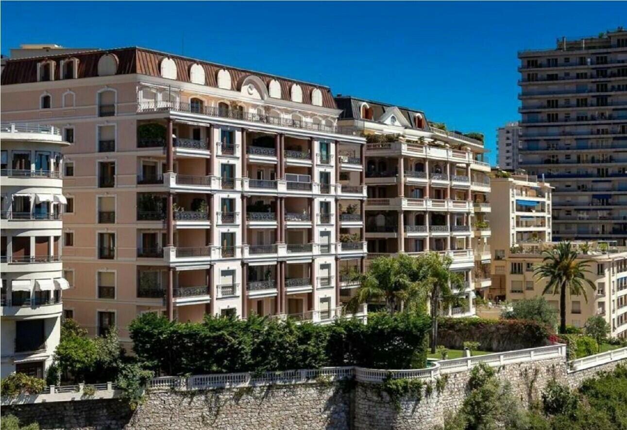 Bien de prestige dans le Carré d’Or - 1/5