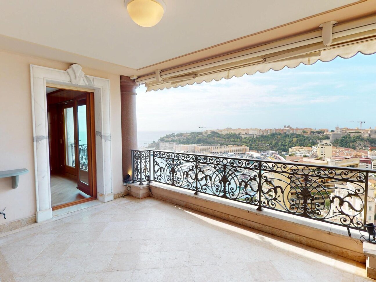 Proprietà prestigiosa nel Carré d'Or - 13/13
