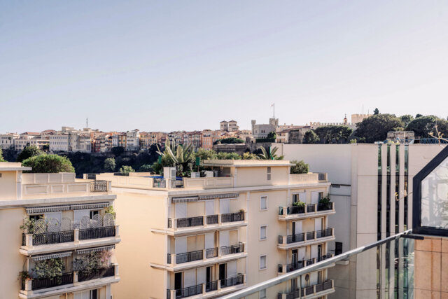 CONDAMINE – DERNIER ÉTAGE 3/4 PIÈCES – ENTIÈREMENT RÉNOVÉ - 14/21