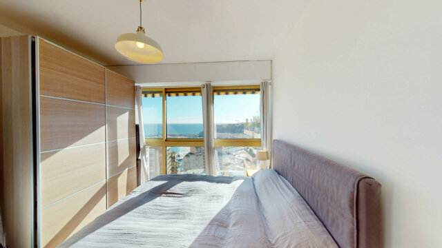 BRIGHT TWO-ROOM APARTMENT - HERAKLEIA - 7/12