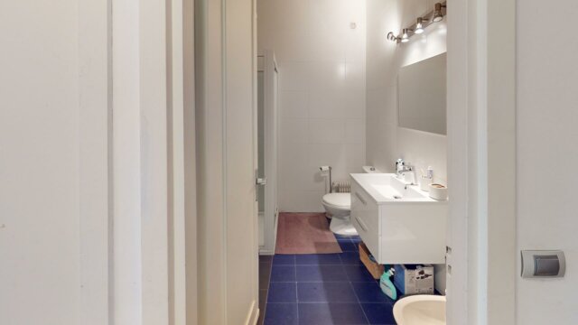 STUDIO APARTMENT SEA VIEW - CASABIANCA - 11/16