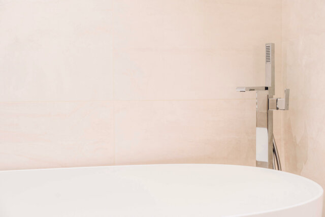 CONDAMINE – DERNIER ÉTAGE 3/4 PIÈCES – ENTIÈREMENT RÉNOVÉ - 17/21