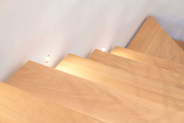 CONDAMINE – DERNIER ÉTAGE 3/4 PIÈCES – ENTIÈREMENT RÉNOVÉ - 12/21