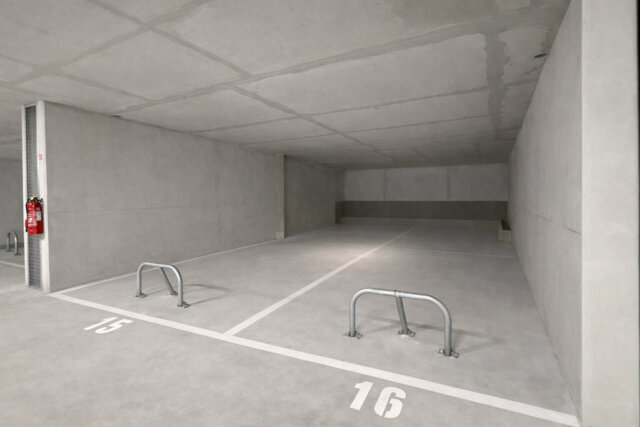 For sale: 4 parking spaces - VOILES DU CAP - 2/7