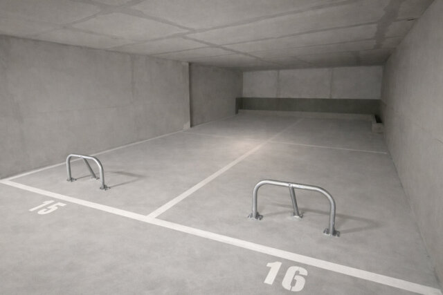 For sale: 4 parking spaces - VOILES DU CAP - 3/7