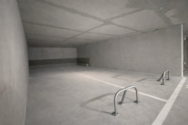 For sale: 4 parking spaces - VOILES DU CAP - 4/7