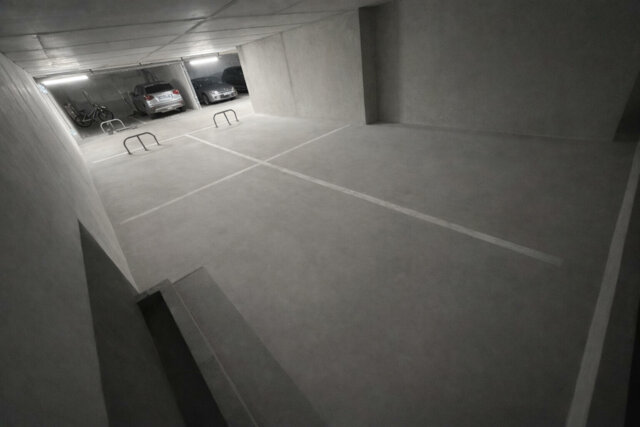 For sale: 4 parking spaces - VOILES DU CAP - 5/7