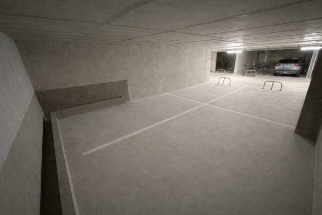 For sale: 4 parking spaces - VOILES DU CAP - 6/7