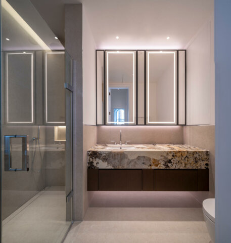 Exclusivité : 6 Charles Street, Mayfair – Appartement 1 Chambres, 1ᵉʳ Étage - 6/7