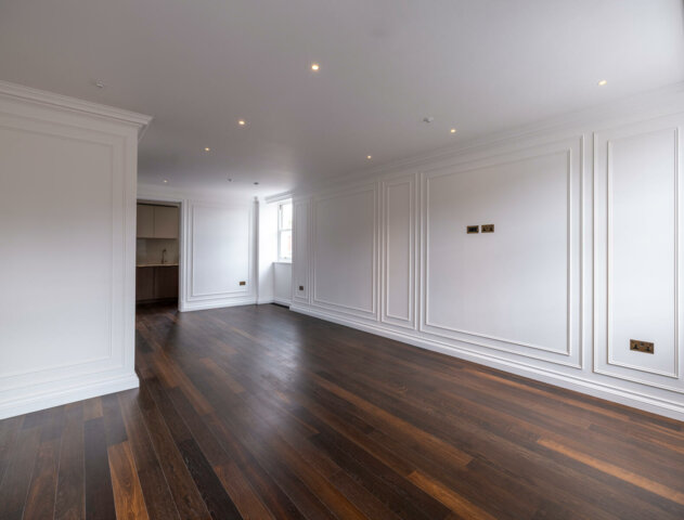 Exclusivité : 6 Charles Street, Mayfair – Appartement 2 Chambres, 3ᵉ Étage - 5/13