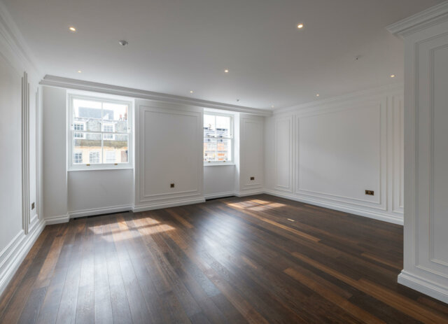 Exclusivité : 6 Charles Street, Mayfair – Appartement 2 Chambres, 3ᵉ Étage - 4/13