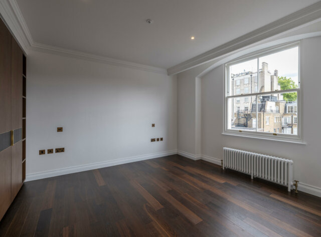 Exclusivité : 6 Charles Street, Mayfair – Appartement 2 Chambres, 3ᵉ Étage - 8/13