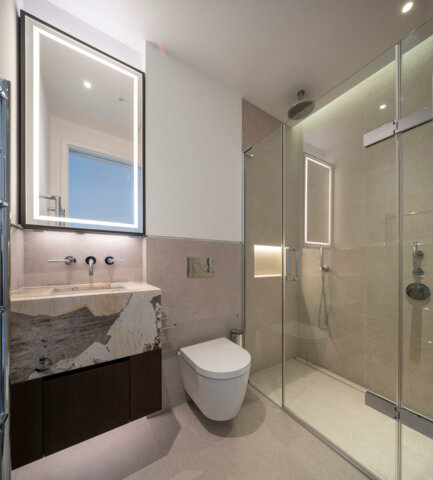 Exclusivité : 6 Charles Street, Mayfair – Appartement 2 Chambres, 3ᵉ Étage - 12/13