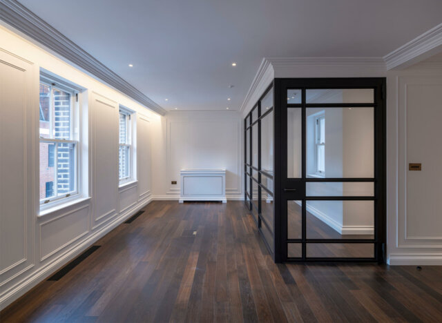 6 Charles Street, Mayfair – Appartamento Duplex con 3 Camere da Letto, Secondo e Terzo Piano - 3/13