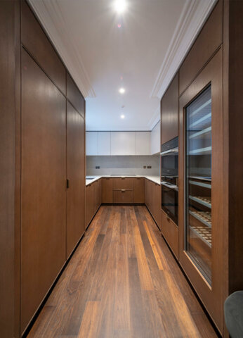 6 Charles Street, Mayfair – Appartamento Duplex con 3 Camere da Letto, Secondo e Terzo Piano - 5/13