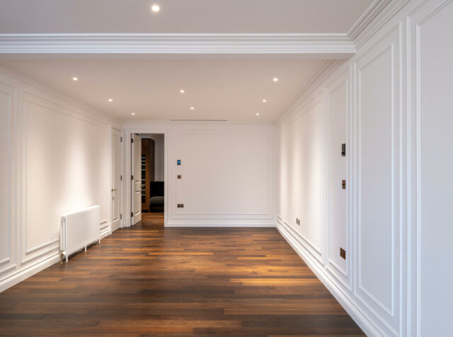 6 Charles Street, Mayfair – Appartamento Duplex con 3 Camere da Letto, Secondo e Terzo Piano - 8/13