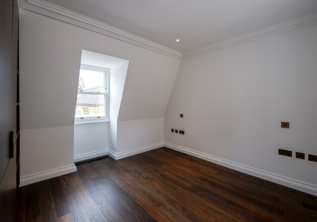 6 Charles Street, Mayfair – Appartamento Duplex con 3 Camere da Letto, Secondo e Terzo Piano - 11/13