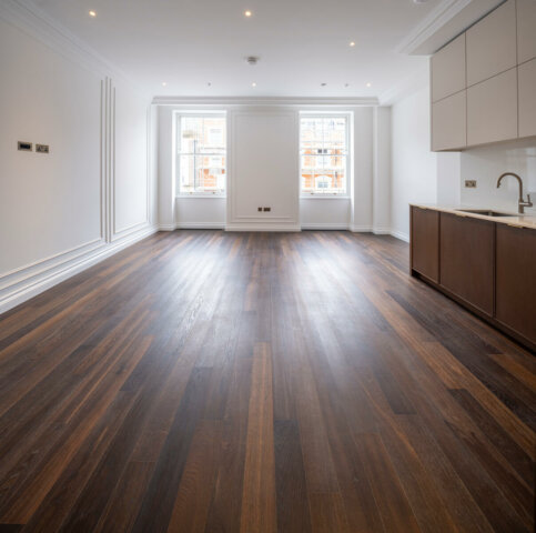 Exclusivité : 6 Charles Street, Mayfair – Appartement 1 Chambres, 1ᵉʳ Étage - 3/7