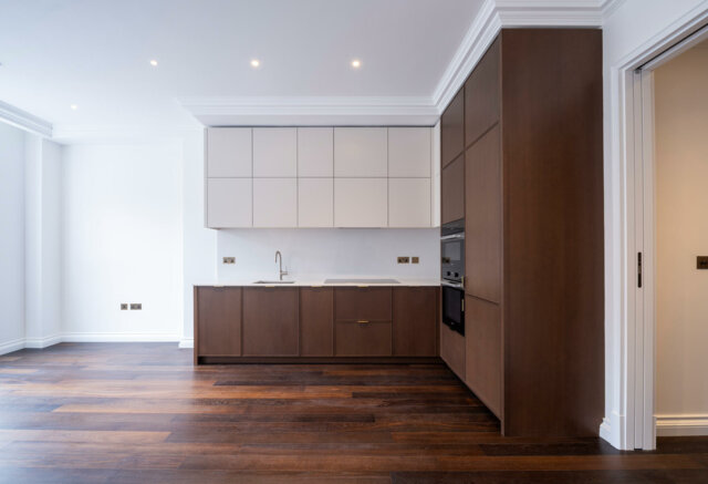 Exclusivité : 6 Charles Street, Mayfair – Appartement 1 Chambres, 1ᵉʳ Étage - 2/7