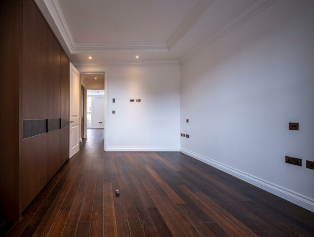 Exclusivité : 6 Charles Street, Mayfair – Appartement 1 Chambres, 1ᵉʳ Étage - 5/7