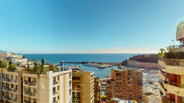 BRIGHT TWO-ROOM APARTMENT - HERAKLEIA - 6/12