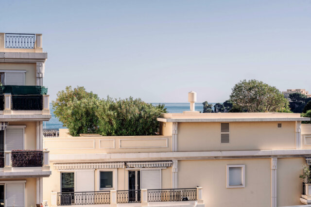 CONDAMINE – DERNIER ÉTAGE 3/4 PIÈCES – ENTIÈREMENT RÉNOVÉ - 13/21