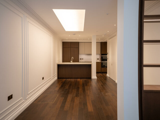 Exclusivité : 6 Charles Street, Mayfair – Maison 3 Chambres avec Garage - 4/8