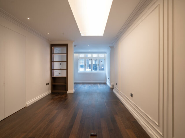 Exclusivité : 6 Charles Street, Mayfair – Maison 3 Chambres avec Garage - 5/8