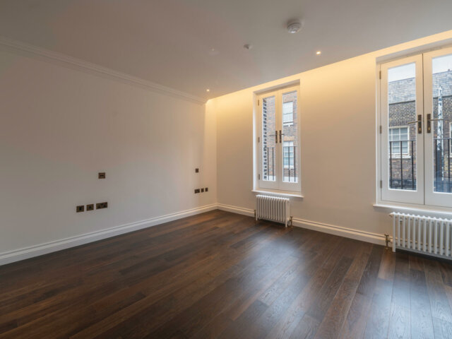 Exclusivité : 6 Charles Street, Mayfair – Maison 3 Chambres avec Garage - 3/8