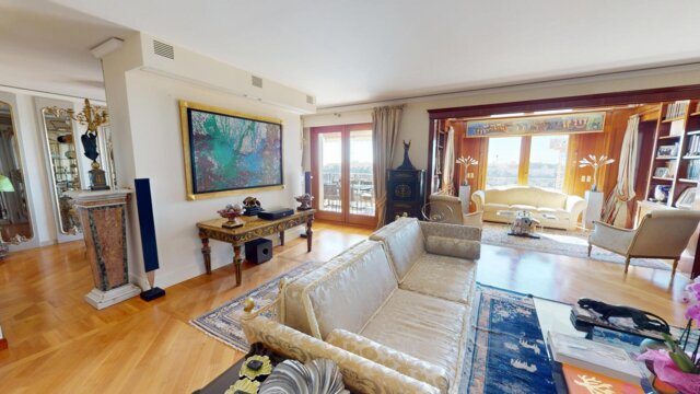 Bien de prestige dans le Carré d’Or - 2/5