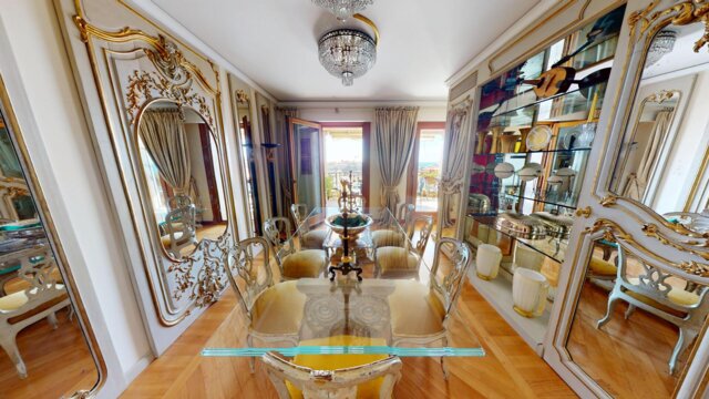 Bien de prestige dans le Carré d’Or - 3/5