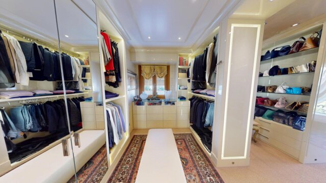 Bien de prestige dans le Carré d’Or - 4/5