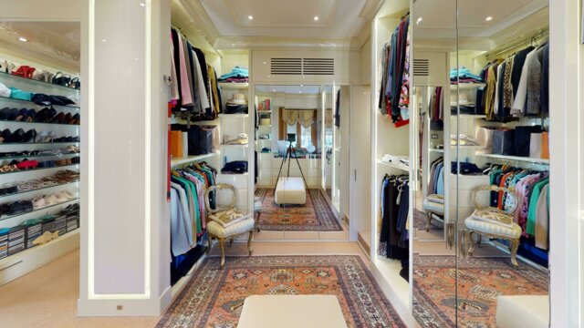 Villa Hermosa: Exceptional 6-Room Apartment In The Heart Of Monaco - 5/8