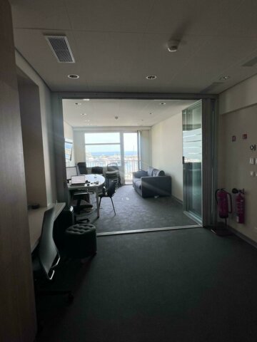 Le Bristol: Prime Office with F1 & Port Views – Fully Operational, Prestigious Address - 5/7