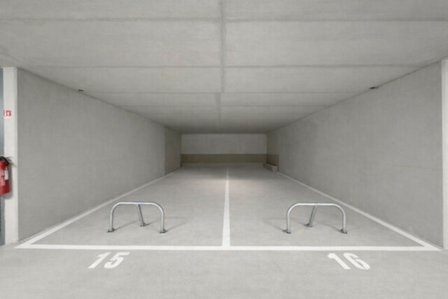 For sale: 4 parking spaces - VOILES DU CAP