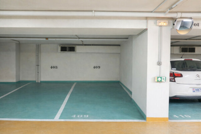 HERAKELIA - PARKING FOR SALE