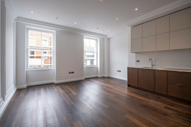 Exclusivité : 6 Charles Street, Mayfair – Appartement 1 Chambres, 1ᵉʳ Étage